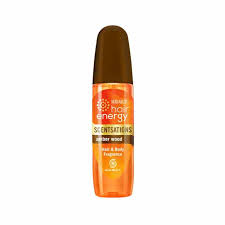 Makarizo Hair Spray